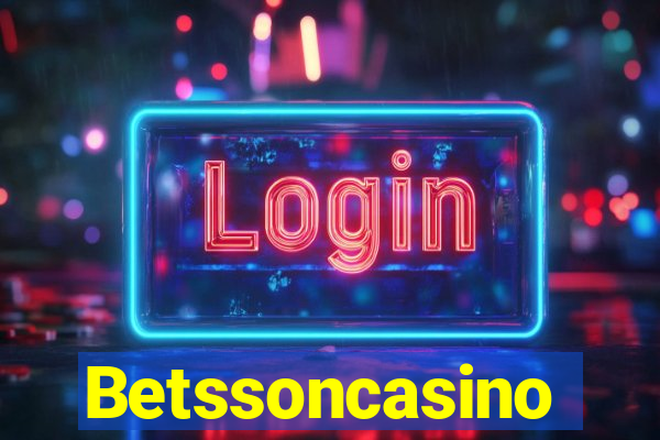 Betssoncasino