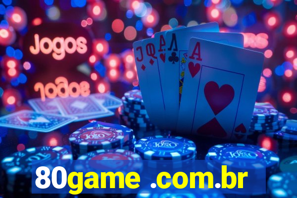 80game .com.br