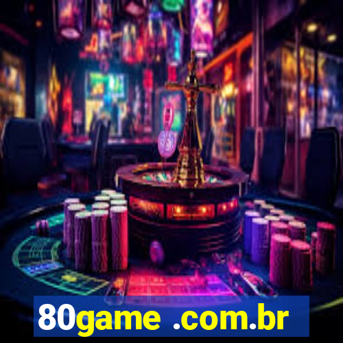 80game .com.br