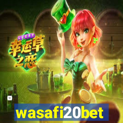 wasafi20bet