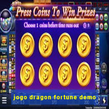 jogo dragon fortune demo