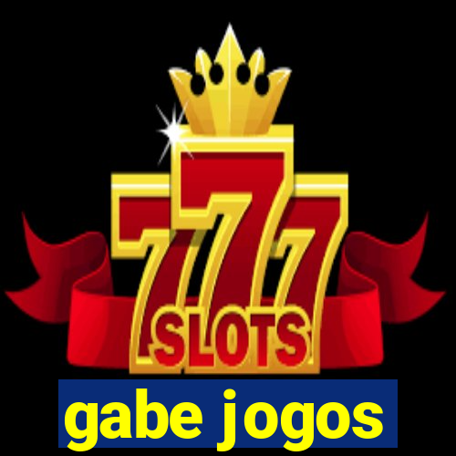 gabe jogos