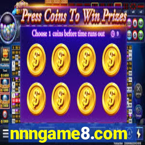 nnngame8.com