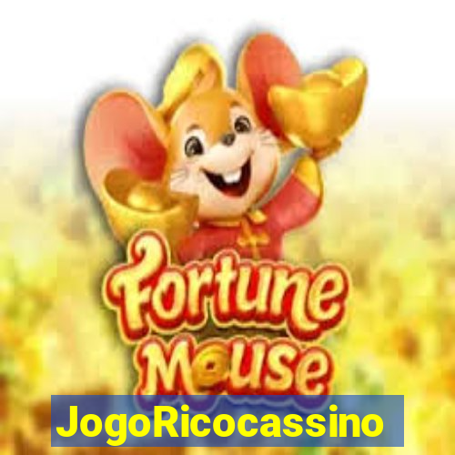 JogoRicocassino