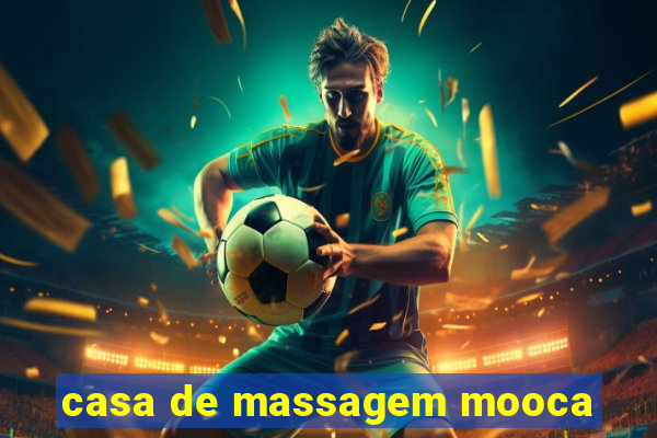 casa de massagem mooca