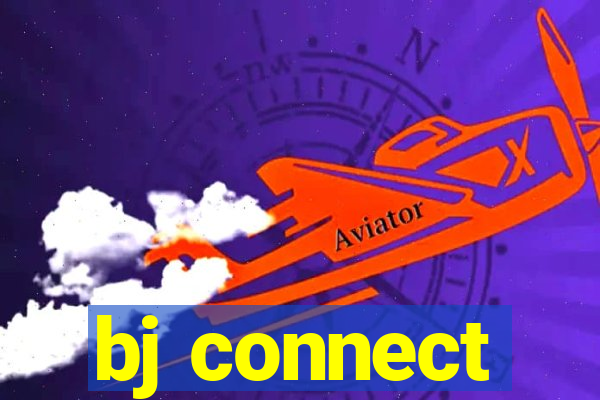 bj connect