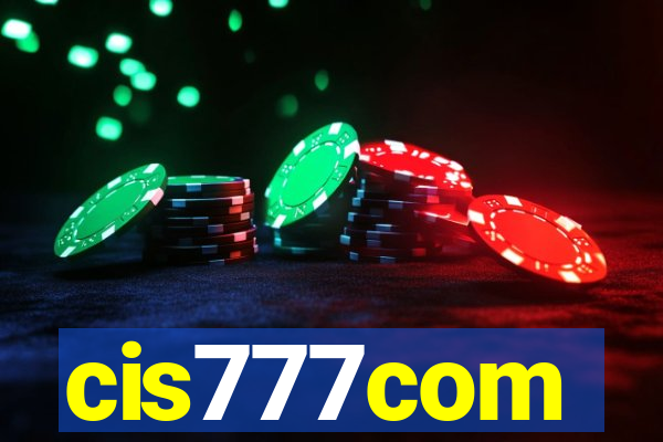 cis777com