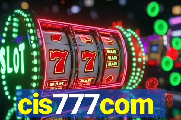 cis777com