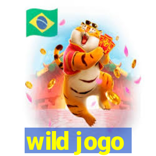wild jogo