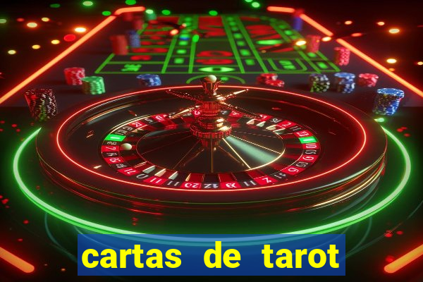 cartas de tarot significado pdf