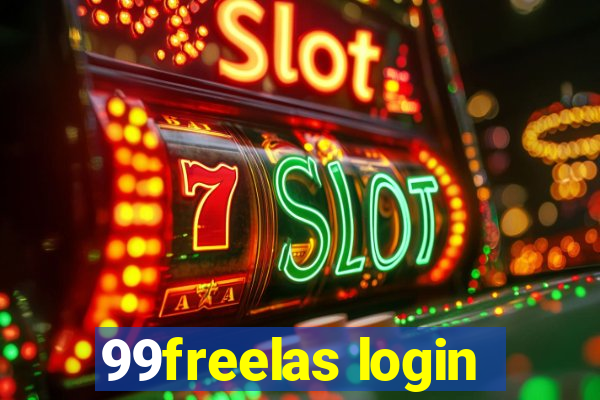 99freelas login