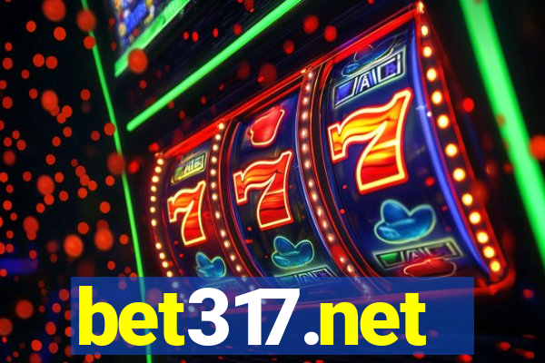 bet317.net