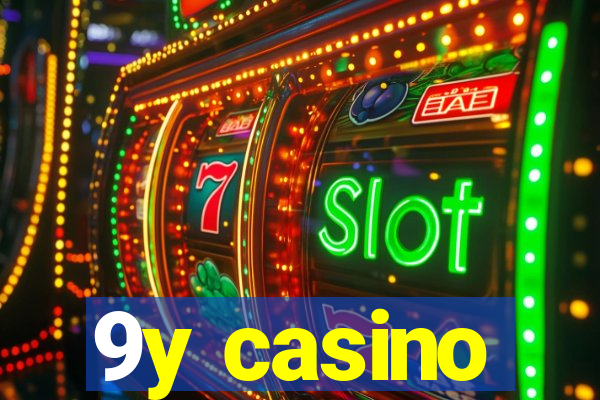 9y casino