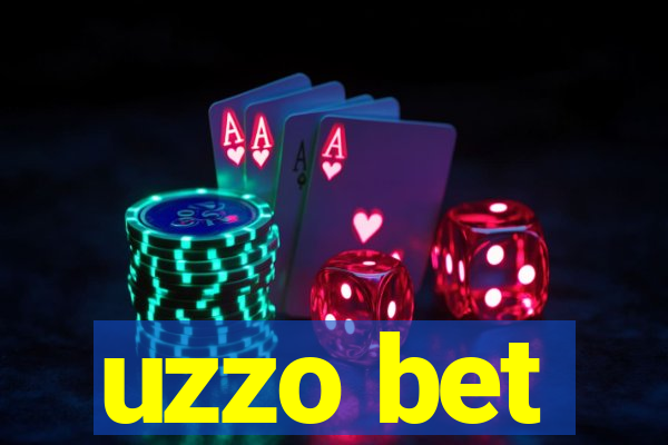 uzzo bet