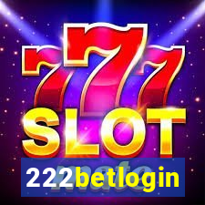 222betlogin