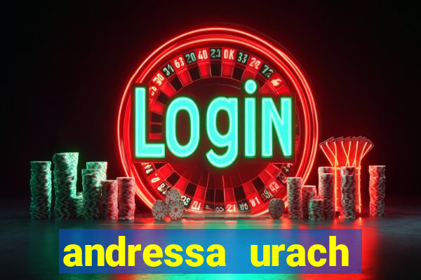 andressa urach pelada 2024