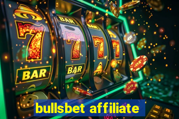 bullsbet affiliate
