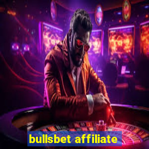 bullsbet affiliate