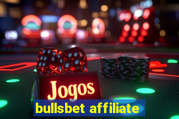 bullsbet affiliate