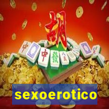sexoerotico