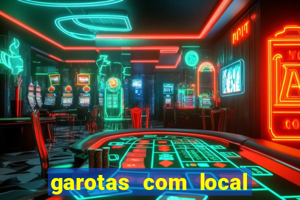 garotas com local porto alegre
