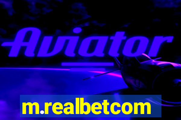 m.realbetcom