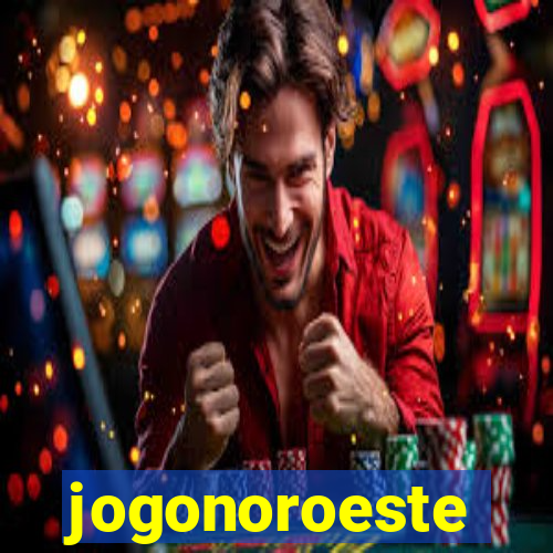 jogonoroeste