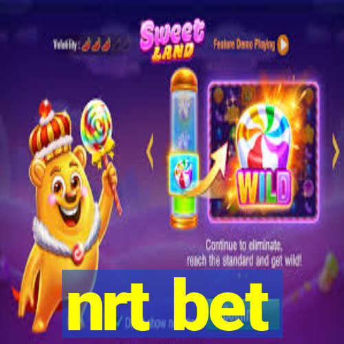 nrt bet