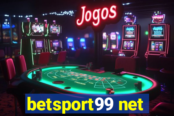 betsport99 net