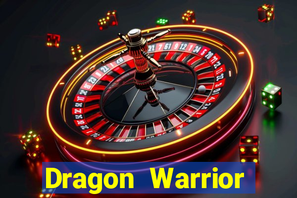 Dragon Warrior legend champion dinheiro infinito dragon warriors champions