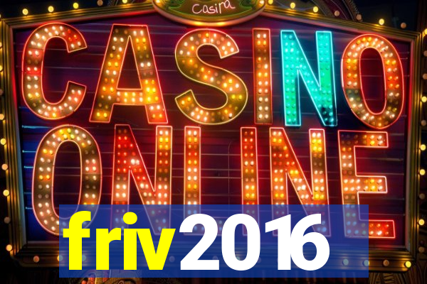 friv2016
