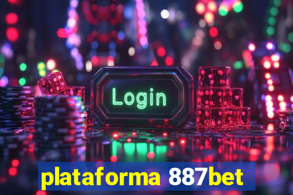 plataforma 887bet