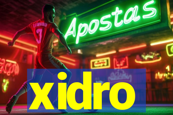 xidro