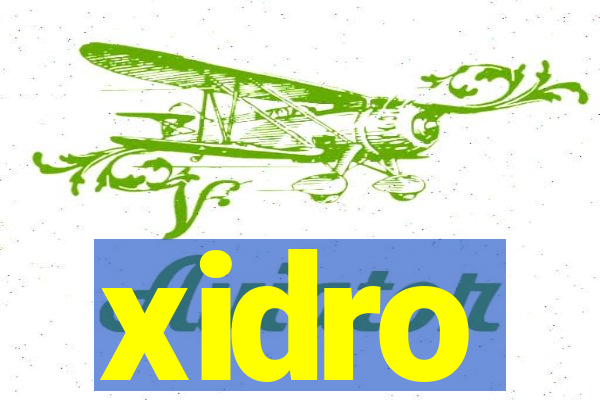 xidro