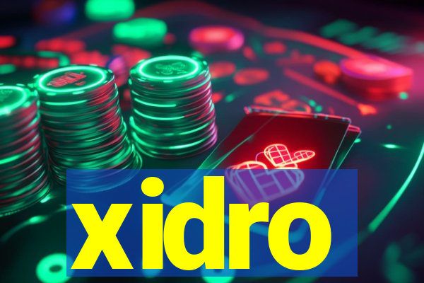 xidro