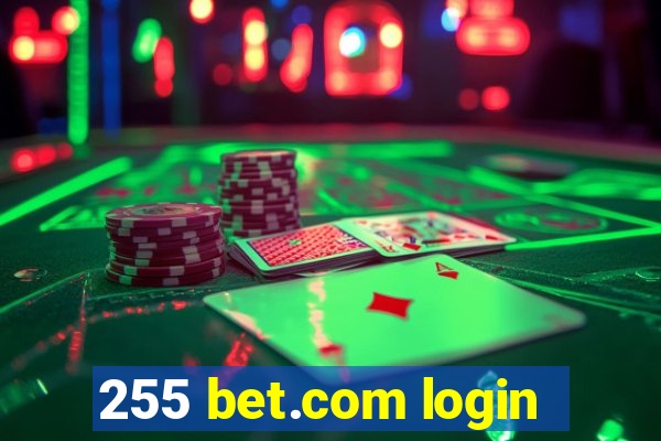 255 bet.com login