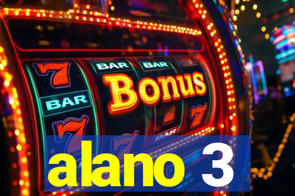 alano 3