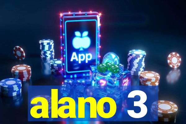 alano 3