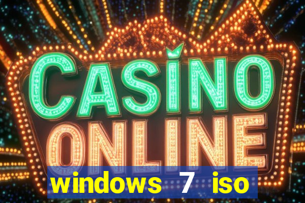 windows 7 iso download 64 bits