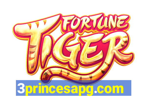 3princesapg.com
