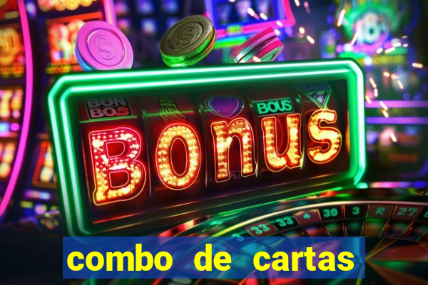 combo de cartas arqueiro ragnarok