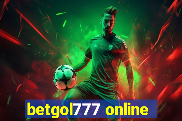 betgol777 online
