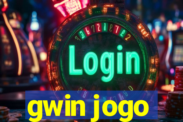 gwin jogo