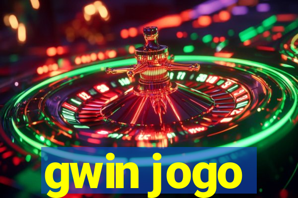 gwin jogo