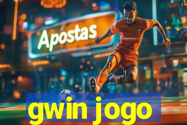 gwin jogo
