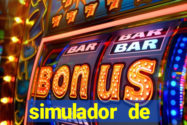 simulador de fortune tiger