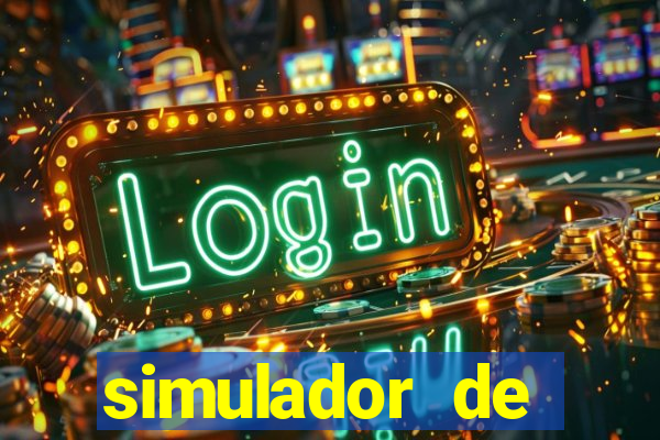 simulador de fortune tiger
