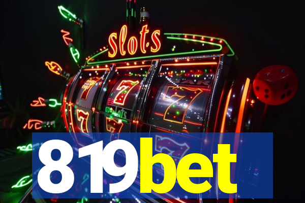 819bet