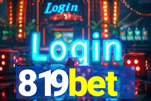 819bet