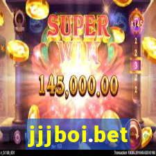 jjjboi.bet